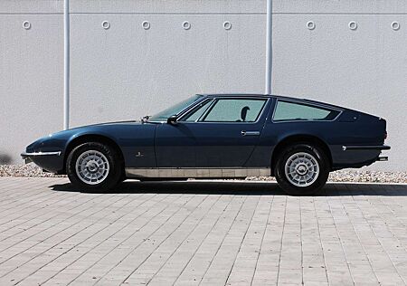 Maserati Indy 4900 - AM 116/49