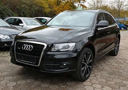 Audi Q5 3.2 Quattro*VOLL*PANO*B&O*