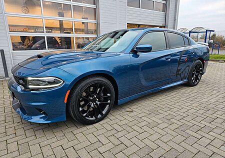 Dodge Charger 6.4 392 SRT V8 SCAT PACK...392....