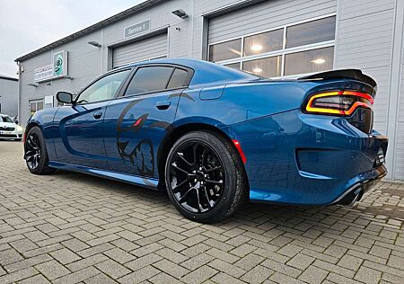 Dodge Charger 6.4 392 SRT V8 SCAT PACK...392....