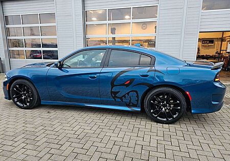 Dodge Charger 6.4 392 SRT V8 SCAT PACK...392....