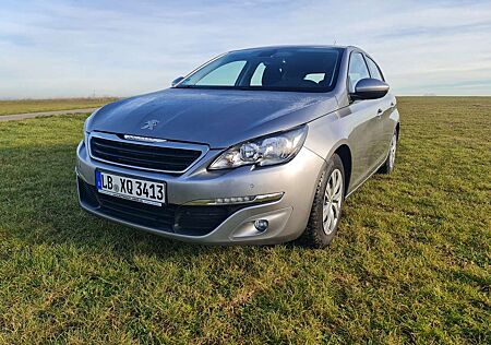 Peugeot 308 PureTech 110 Stop