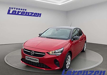 Opel Corsa-e F e Edition Apple CarPlay Android Auto Klimaautom