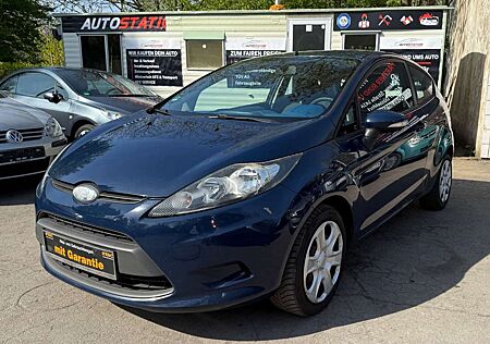 Ford Fiesta Trend *KLIMA*TÜV/AU NEU*