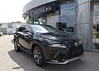 Lexus NX 300 NX 300h E-FOUR F SPORT