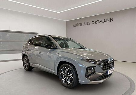 Hyundai Tucson 1.6 Benzin "Trend" 2WD 6-Gang