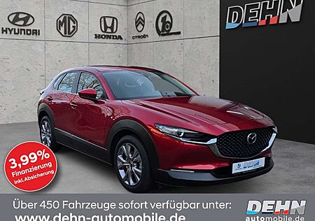 Mazda CX-30 2.0 SKYACTIV Hybrid Selection ACC LED NAVI