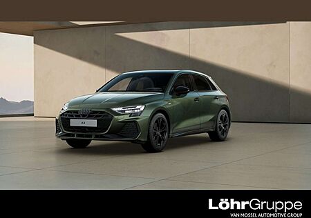 Audi A3 Sportback 40 TFSI e UPE 60.825 S line Pano