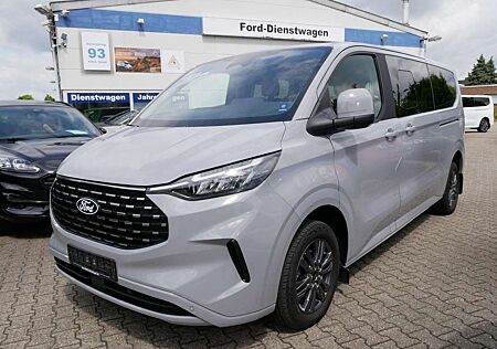 Ford Tourneo Custom 320 L2 Titanium 4X4 ACC Leder