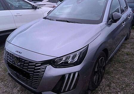 Peugeot 208 1.2 PureTech 100 Allure Navi+360° Kam+ACC+DA