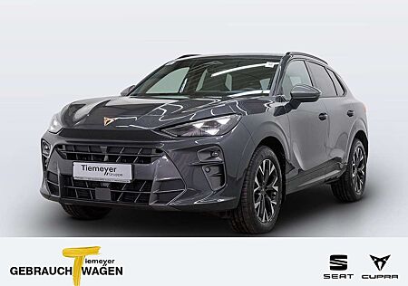 Cupra Terramar 1.5 eTSI DSG LM18 EDGE-PKT KAMERA SITZH