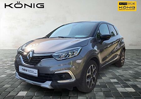 Renault Captur Collection GPF 1,3 TCe 150 EDC