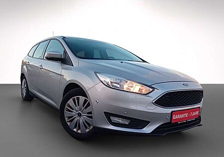 Ford Focus Turnier Trend AHK PDC Sitz&Lenkradheizung