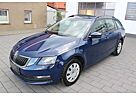 Skoda Octavia Combi Ambition (ERSTER HAND,MWST.)