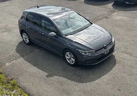 VW Golf Volkswagen Life 2.0 TDI LED KAMERA NAVI ACC SHZ