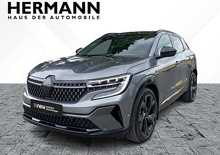 Renault Austral 1.2 E-TECH Full 200 Iconic Esprit Alpine