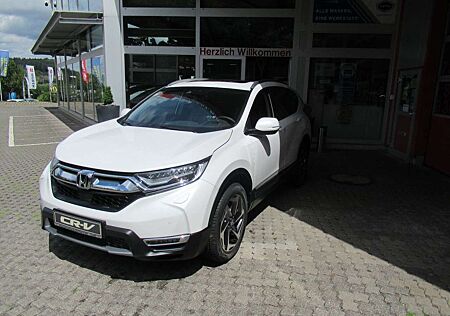 Honda CR-V 1.5 T 4WD Executive Navi Pano USB BT