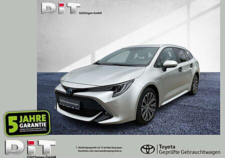 Toyota Corolla Touring Sports 2.0 Team D LM ACC