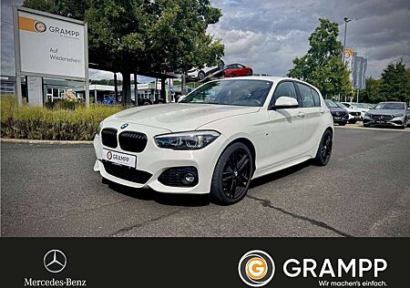 BMW 118i 118 1er - Edition M- Paket/Shadow/Sitzheizung