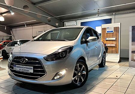 Hyundai ix20 1.6 Automatik