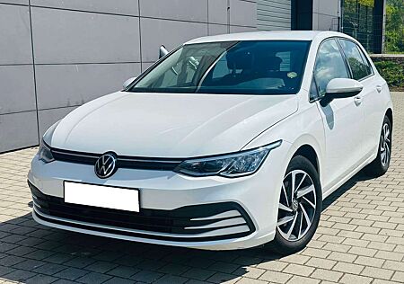 VW Golf Volkswagen VIII 2,0 TDI*Life* VIRTUAL* ACC*
