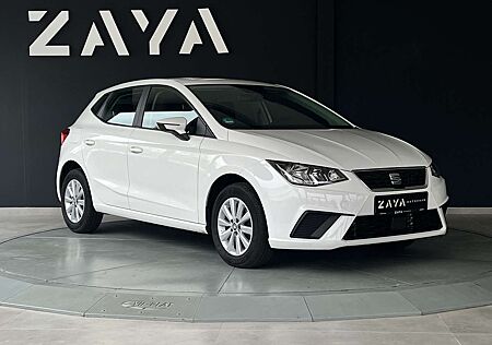 Seat Ibiza 1.6 TDI Style*CARPLAY*NAVI*KLIMA*PDC*