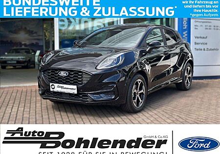 Ford Puma ST-Line | ACC | Winter-Paket | SUPERLEASING!