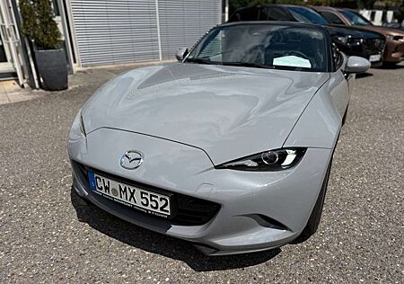 Mazda MX-5 Cabrio,1.5,132 Exclusive-Line,Sport-Ausst.