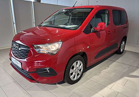 Opel Combo Life 1.2 Turbo Start/Stop Edition