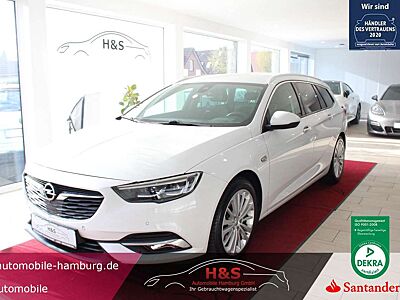 Opel Insignia B Sports Tourer Innovation