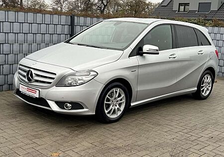 Mercedes-Benz B 180 CDI *sehr gepflegter Zustand*