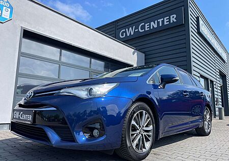Toyota Avensis Touring Sports Edition-S/Navigation/LED