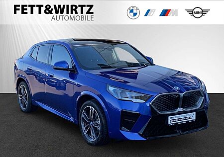 BMW iX2 eDrive20 M Sport|Head-Up|Panorama