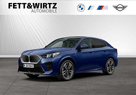 BMW iX2 eDrive20 M Sport|Head-Up|Panorama