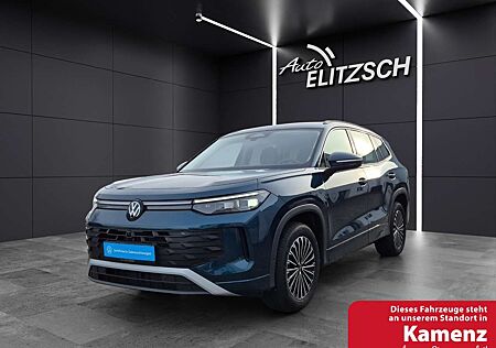VW Tayron Volkswagen TDI Life DSG 4M Matrix 7-Si. AHK Navi AID ACC R...