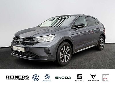 Volkswagen Taigo ENERGY 1.0 l TSI DSG AHK Kam. Navi Pano