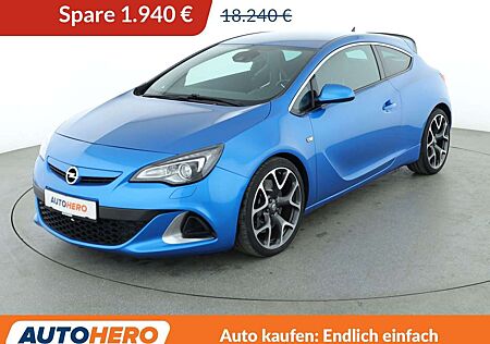 Opel Astra 2.0 Turbo OPC*NAV*XENON*TEMPO*PDC*SHZ
