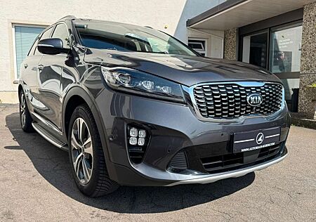 Kia Sorento GT-Line 4WD 7Sitze ACC H/K PANO 360° AHK