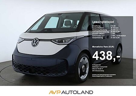 VW ID.BUZZ Volkswagen ID. Buzz Pro KR | AHK | ACC | IQ.LIGHT | KAMERA