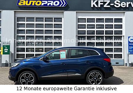 Renault Kadjar Crossboarder-S,LED,Navi,Leder,Kamera,SHZ,