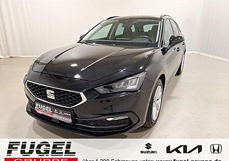 Seat Leon SP 1.5 eTSI DSG Style virt.Cock.|LED|Winter