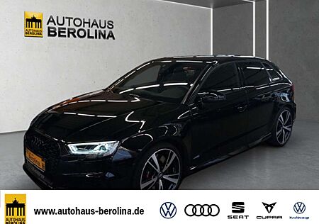 Audi RS3 Sportback *MATRIX*NAV+*RS-AGA*Assist*