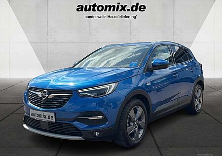 Opel Grandland X Elegance ,Navi,LED,SHZ,el.Heck