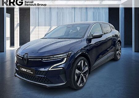 Renault Megane E-Tech EV60 220 Techno