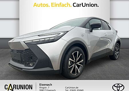 Toyota C-HR 2,0 HSD TEAM D TECHNIK/LED/Kam