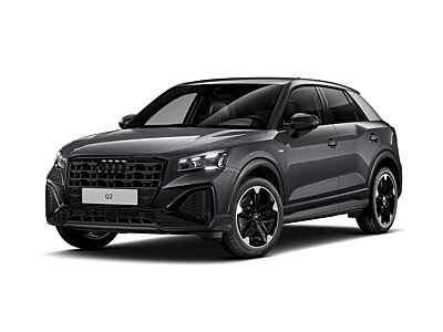Audi Q2 35 TFSI S line S tronic AHK MATRIX ACC KAMERA
