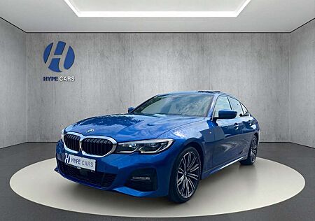 BMW 320 d xDrive M Sport Laser GSD ACC 360°H&K HUD