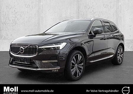 Volvo XC 60 XC60 Inscription 2WD AHK El. Panodach Digitales Cockpit