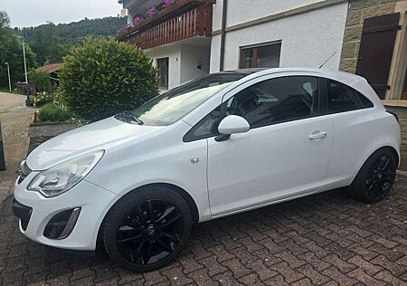 Opel Corsa 3-Türer 1.4