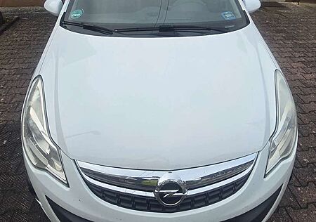 Opel Corsa 3-Türer 1.4